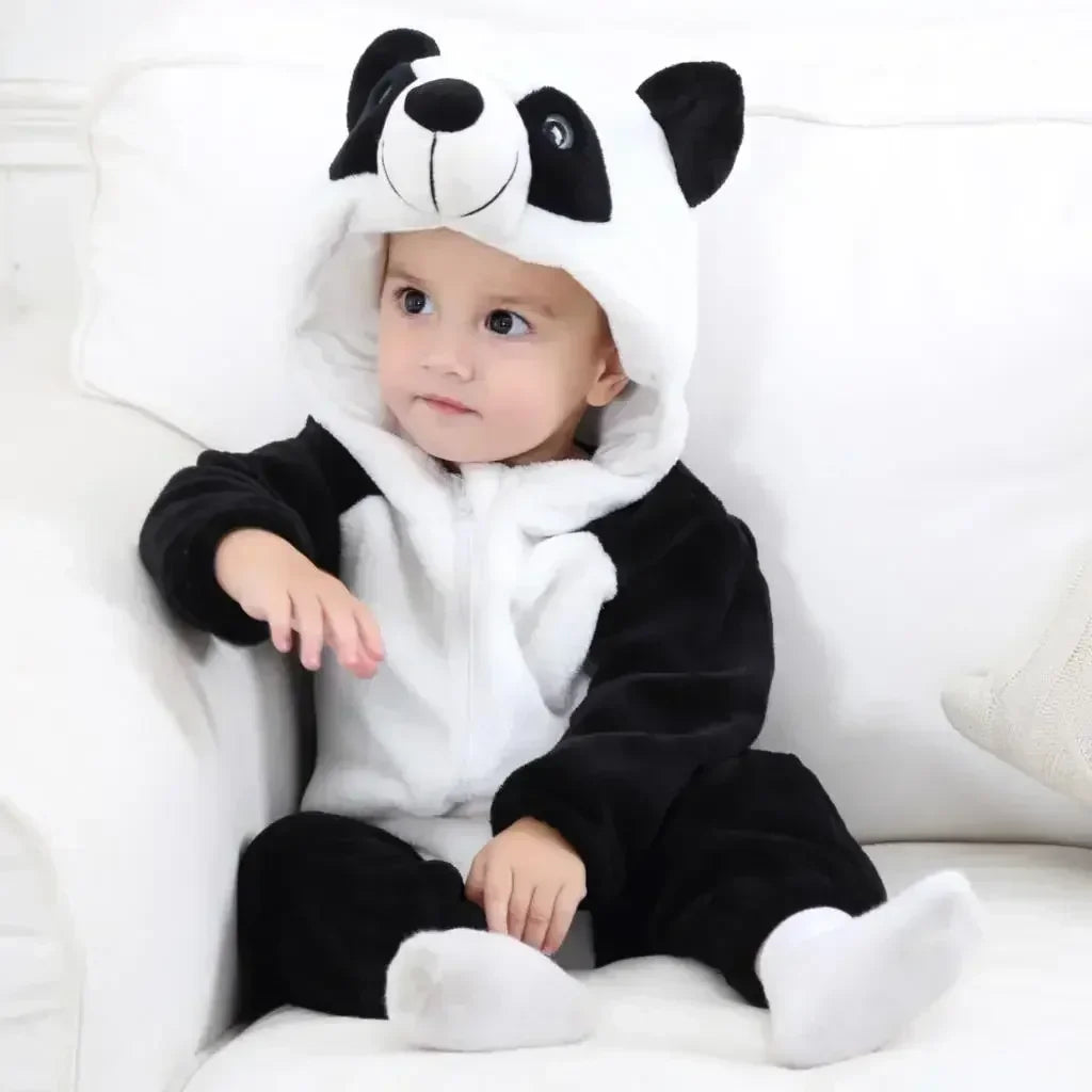 JollyWiggles™ Baby Animal Costume 🐻💕