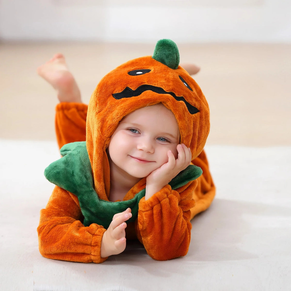 JollyWiggles™ Baby Animal Costume 🐻💕