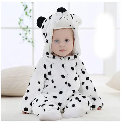 JollyWiggles™ Baby Animal Costume 🐻💕